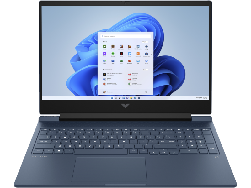 0″ FHD