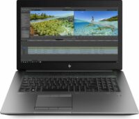 Prenosnik HP ZBook 17 G6 / i7 / RAM 32 GB / SSD Disk / 17,3″ FHD Prenosnik HP ZBook 17 G6 / i7 / RAM 32 GB / SSD Disk / 17,3″ FHD