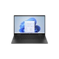 Prenosnik HP Envy x360 15-fh0777ng | Metal | Touch | OLED / Ryzen 7 / RAM 16 GB / SSD Disk / 15,6″ FHD