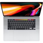 Prenosnik Apple MacBook Pro 2019 / i7 / RAM 16 GB / SSD Disk / 16,0″
