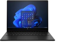 Prenosnik HP Dragonfly Folio G3 2-in-1 / i7 / RAM 32 GB / SSD Disk / 13,3″ 3K