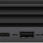Računalnik HP Pro Mini 400 G9 / i3 / RAM 16 GB / SSD Disk