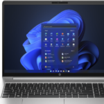 Prenosnik HP ProBook 450 G10 | i5 13.gen (10 core) | Metal / i5 / RAM 32 GB / SSD Disk / 15,6″ FHD