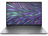 Prenosnik HP ZBook Power 16 G11 / Core Ultra 7 / RAM 32 GB / SSD Disk / 15,6″ WQXGA