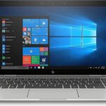 Prenosnik HP Elitebook X360 1040 G6 / i7 / RAM 16 GB / SSD Disk / 14,0″ FHD
