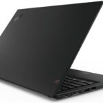 Prenosnik Lenovo ThinkPad X1 Carbon G6 / i7 / RAM 16 GB / SSD Disk / 14,0″ FHD