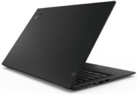 Prenosnik Lenovo ThinkPad X1 Carbon G6 / i7 / RAM 16 GB / SSD Disk / 14,0″ FHD