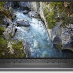Prenosnik Dell Precision 5560 / i7 / RAM 32 GB / SSD Disk / 15,6″ WUXGA