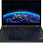 Prenosnik Lenovo ThinkPad P15 G1 / i7 / RAM 64 GB / SSD Disk / 15,6″ FHD