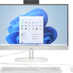 Računalnik HP All-in-One 24-cr0009nf | i5-1335U / i5 / RAM 16 GB / SSD Disk