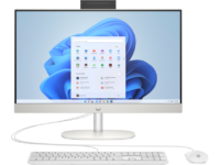 Računalnik HP All-in-One 24-cr0009nf | i5-1335U / i5 / RAM 16 GB / SSD Disk