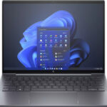 Prenosnik HP Elite Dragonfly G4 / i7 / RAM 16 GB / SSD Disk / 13,3″ WUXGA