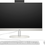 Računalnik HP ProOne 240 G10 AiO | i7-1355u / i7 / RAM 8 GB / SSD Disk