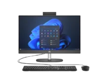 Računalnik HP ProOne 245 G10 AiO | R7-7730U | Win 10 Pro / AMD Ryzen™ 7 / RAM 8 GB / SSD Disk