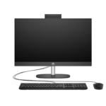 Računalnik HP ProOne 245 G10 AiO | R7-7730U / AMD Ryzen™ 7 / RAM 8 GB / SSD Disk
