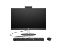 Računalnik HP ProOne 245 G10 AiO | R7-7730U / AMD Ryzen™ 7 / RAM 8 GB / SSD Disk