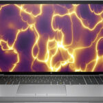 Prenosnik HP Zbook Fury 16 G11 / i7 / RAM 32 GB / SSD Disk / 16,0″ WUXGA