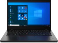 Prenosnik Lenovo ThinkPad L14 G2 / i7 / RAM 8 GB / SSD Disk / 14,0″ FHD Prenosnik Lenovo ThinkPad L14 G2 / i7 / RAM 8 GB / SSD Disk / 14,0″ FHD