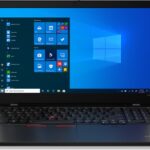 Prenosnik Lenovo ThinkPad L15 G1 / i7 / RAM 16 GB / SSD Disk / 15,6″ FHD