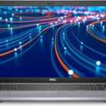 Prenosnik Dell Latitude 5520 / i5 / RAM 8 GB / SSD Disk / 15,6″ FHD