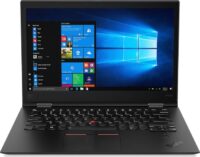 Prenosnik Lenovo Thinkpad X1 Yoga G3 / i7 / RAM 8 GB / SSD Disk / 14,0″ WQHD
