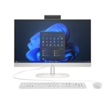 Računalnik HP ProOne 240 G10 AiO | Core i5-1334U | Win 11 Pro / i5 / RAM 16 GB / SSD Disk