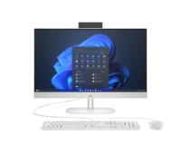 Računalnik HP ProOne 240 G10 AiO | Core i5-1334U | Win 11 Pro / i5 / RAM 16 GB / SSD Disk