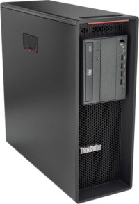 Računalnik Lenovo ThinkStation P520 / Intel® Xeon® / RAM 16 GB / SSD Disk Računalnik Lenovo ThinkStation P520 / Intel® Xeon® / RAM 16 GB / SSD Disk