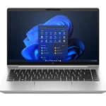 Prenosnik HP EliteBook 640 G10 | Metal / i5 / RAM 16 GB / SSD Disk / 14,0″ FHD