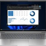 Prenosnik HP ProBook 465 G11 | R5-7535U / AMD Ryzen™ 5 / RAM 16 GB / SSD Disk / 16,0″ WUXGA