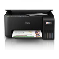 Brizgalni Tiskalnik EPSON EcoTank L3270 MFP (večfunkcijski)