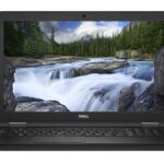 Prenosnik Dell Latitude 5591 / i7 / RAM 32 GB / SSD Disk / 15,6″ FHD
