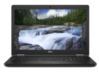 Prenosnik Dell Latitude 5591 / i7 / RAM 32 GB / SSD Disk / 15,6″ FHD