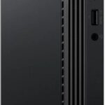 Računalnik Lenovo ThinkCentre M70q Gen 2 Tiny / i5 / RAM 8 GB / SSD Disk