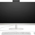 Računalnik HP All-in-One 27-cr0156nh | i7 13.gen | Win 10 Pro / i7 / RAM 8 GB / SSD Disk