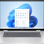 Prenosnik HP Envy X360 2-IN-1 16-AC0XXX / Ultra 7 / RAM 16 GB / SSD Disk / 16,0″ 2.8K