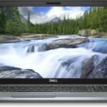 Prenosnik Dell Latitude 15 5511 / i7 / RAM 16 GB / SSD Disk / 15,6″ FHD