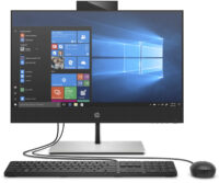 Računalnik HP ProOne 440 G6 / i5 / RAM 16 GB / SSD Disk Računalnik HP ProOne 440 G6 / i5 / RAM 16 GB / SSD Disk