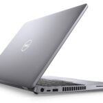 Prenosnik Dell Latitude 5510 / i5 / RAM 8 GB / SSD Disk / 15,6″ FHD