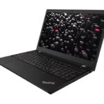 Prenosnik Lenovo ThinkPad P15V G3 / i7 / RAM 64 GB / SSD Disk / 15,6″ FHD