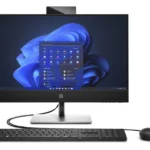 Računalnik HP ProOne 440 G9 NT AiO | i7-13700T | Touch / i7 / RAM 16 GB / SSD Disk