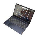 Prenosnik Lenovo IdeaPad 3 Chrome 15 IJL6 / Intel® Celeron® / RAM 8 GB / 15,6″ FHD