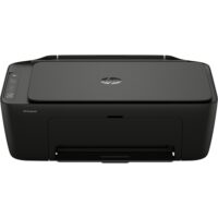 Tiskalnik HP DeskJet 2910 All-in-One brizgalni / barvni (črn)