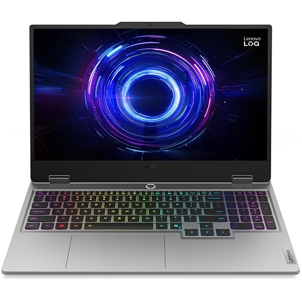Prenosnik Lenovo LOQ 15IRX10 i7 / 32GB / 1TB SSD / 15