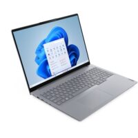 Prenosnik Lenovo Thinkbook 16 G9 IRL Intel Core 5 / 16GB / 512GB SSD / 16" WUXGA IPS / W11P / siv