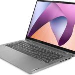 Prenosnik Lenovo IdeaPad Flex 5 14abr8 / AMD Ryzen™ 5 / RAM 8 GB / SSD Disk / 14,0″ WUXGA