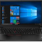 Prenosnik Lenovo ThinkPad E15 G2 / i7 / RAM 16 GB / SSD Disk / 15,6″ FHD