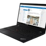 Prenosnik Lenovo ThinkPad T15 G2 / i5 / RAM 16 GB / SSD Disk / 15,6″ FHD