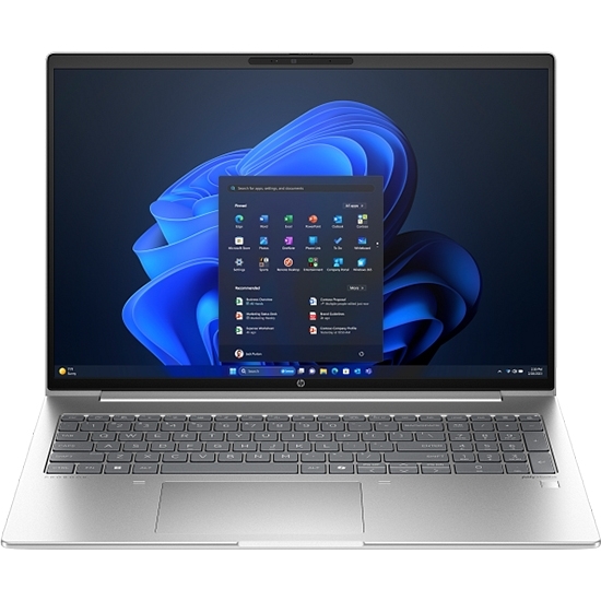 Prenosnik HP ProBook 460 G11 Ultra 5 / 16GB / 512GB SSD / 16″ WUXGA IPS / Windows 11 Pro (črn)