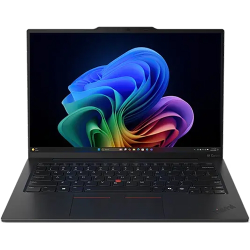 Prenosnik LENOVO ThinkPad X1 Carbon Gen 13 Ultra 7 / 32GB / 1TB SSD / 14″ FHD+ zaslon na dotik / Windows 11 Pro (črn)